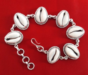 zilveren edelsteen ring hanger oorbellen 01525